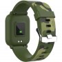 CANYON Smart Watch CNE-KW33GB Zelena - slika 3