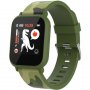CANYON Smart Watch CNE-KW33GB Zelena - slika 1