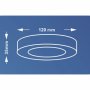 BBLINK LED PANEL U/Z KNC1-6W 4000K - slika 2