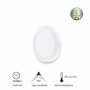 BBLINK LED PANEL U/Z KNC1-6W 4000K - slika 1