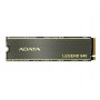 ADATA 1TB M.2 PCIe Gen4 x4 Legend 840 ALEG-840-1TCS SSD - slika 1