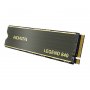 ADATA Legend 840 512GB M.2 PCIe Gen4 x4 ALEG-840-512GCS - slika 2