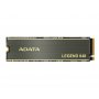 ADATA Legend 840 512GB M.2 PCIe Gen4 x4 ALEG-840-512GCS - slika 1