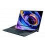 ASUS Zenbook Pro Duo UX582H-OLED-H941X (Touch 4k, i9-11900H, 32GB, SSD 1TB, RTX 3080, Win 11 Pro) - slika 1