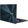 ASUS Zenbook Pro Duo UX582H-OLED-H941X (Touch 4k, i9-11900H, 32GB, SSD 1TB, RTX 3080, Win 11 Pro) - slika 2
