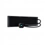 CORSAIR ICUE H170i ELITE CAPELLIX RGB Black vodeno hlađenje - slika 2