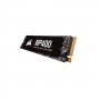 CORSAIR MP400 1TB/M.2/NVMe/PCle/crna - slika 2