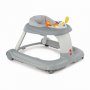 CHICCO Dubak 123, Silver - slika 1