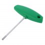 WIHA W01334 ključ Torx sa T ručkom T25x100 - slika 2