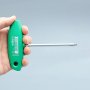 WIHA W01334 ključ Torx sa T ručkom T25x100 - slika 3