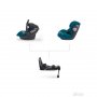 RECARO Baza i-size za Avan/Kio - slika 2