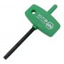 WIHA W01356 ključ Torx sa T ručkom T20 - slika 1