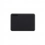 TOSHIBA Canvio Ready HDTCA20EK3AAH eksterni/2TB/2.5''/USB3.0/crna - slika 2
