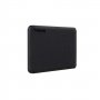 TOSHIBA Canvio Ready HDTCA20EK3AAH eksterni/2TB/2.5''/USB3.0/crna - slika 1
