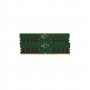 KINGSTON KVR48U40BS8K2-32 32GB(16GBX2)/DIMM/DDR5/4800MHz/crna - slika 1