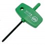 WIHA W01352 ključ Torx sa T ručkom T8 - slika 1