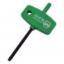 WIHA W01355 ključ Torx sa T ručkom T15 - slika 1