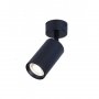 BBLINK JM-18422 PLAFONSKA CRNA 1*GU10 IP20 - slika 1