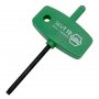 WIHA W01354 ključ Torx sa T ručkom T10 - slika 1