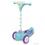 KIDDIELAND TOYS Trotinet Frozen - slika 1