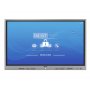 IQBOARD 86” IQTouch LB900 PRO 4K UHD LED Interaktivni Display IQLB900PRO86 DSS00063 - slika 1