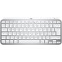 LOGITECH Bežična tastatura MX Keys Mini Siva TAS01068 - slika 1