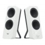 LOGITECH Bluetooth 2.0 zvučnici Z207 Beli - 980-001291 - slika 2
