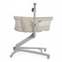 CHICCO Baby Hug 4 u 1 Air, Beige - slika 3