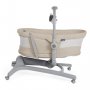 CHICCO Baby Hug 4 u 1 Air, Beige - slika 4