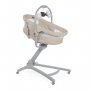 CHICCO Baby Hug 4 u 1 Air, Beige - slika 1