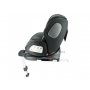 Migo A-s 0/1/2/3 (0-36kg) oxalis 360, grey - slika 2