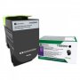 LEXMARK 71B50K0 Black ( CX317dn/CX417de/CS317dn/CS417dn) - slika 1