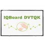 IQBOARD 87'' Interaktivna tabla IQIR87 BIM00723 - slika 1