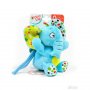 BIBA TOYS Plišana muzička igračka - slon - slika 2