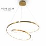 VESTA 495 LUSTER 55W 3000K MESING - slika 2