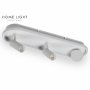 VESTA 479 PLAFONSKA SVETILJKA 18W+2*5W+3W 3000K BELA - slika 2