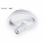 VESTA 477 PLAFONSKA SVETILJKA 12W+5W 3000K BELA - slika 2
