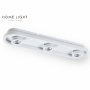 VESTA 476 PLAFONSKA SVETILJKA 21W+3*5W 3000K BELA - slika 2