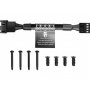 DEEPCOOL TF120S Black kuler za kuciste - slika 2