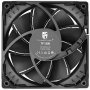 DEEPCOOL TF120S Black kuler za kuciste - slika 3