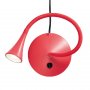 PROSTO Stona LED lampa 3.2W LSL-88/RD - slika 2