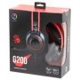 A4 TECH A4-G200 Bloody gejmerske slušalice sa mikrofonom, 50mm/16ohm, 3,5mm + USB za osvetljenje - slika 4