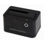 GEMBIRD HD32-U2S-5 USB 2.0 docking station za 2.5/3.5'' SATA hard diskove - slika 1