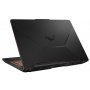 ASUS TUF Gaming F15 FX506LH-HN004 (Full HD, i5-10300H, 8GB, SSD 512GB, GTX 1650) - slika 2
