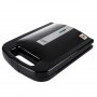 ADLER AD3055 SENDVIČ GRIL 2000W 24X22 cm - slika 1