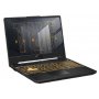 ASUS TUF Gaming F15 FX506HCB-HN161 (Full HD, I5-11400H, 16GB, SSD 512GB, RTX 3050) - slika 1