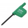 WIHA W03726 Ključ Torx sa flag ručkom T7 - slika 2