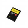 INTENSO SSD 120GB/2.5''/SATA3/crna - slika 1