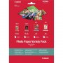 CANON Foto papir VARIETY-PACK S+A4 - slika 1