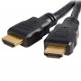 Secomp High Speed with Ethernet HDMI A-A M/M 3.0m - slika 1